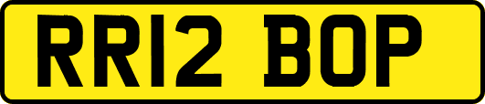 RR12BOP