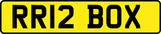 RR12BOX