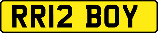 RR12BOY
