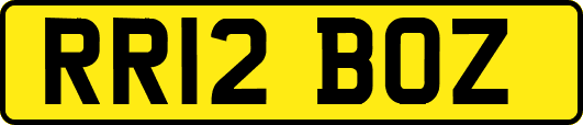 RR12BOZ
