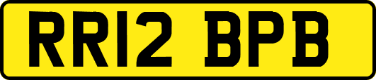 RR12BPB