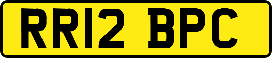 RR12BPC