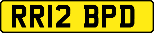 RR12BPD