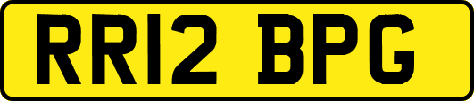 RR12BPG