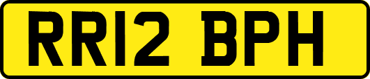 RR12BPH