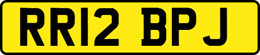 RR12BPJ