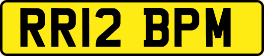 RR12BPM