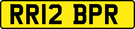 RR12BPR