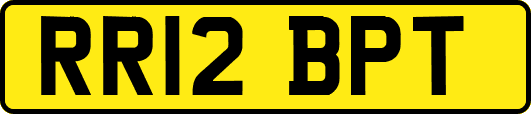 RR12BPT