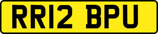 RR12BPU