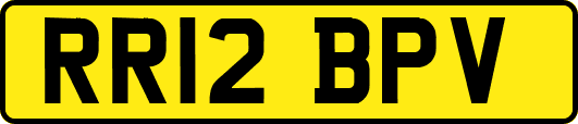 RR12BPV