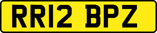 RR12BPZ