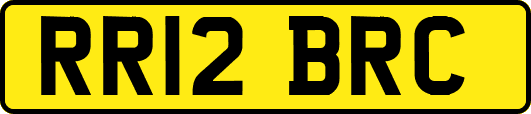 RR12BRC