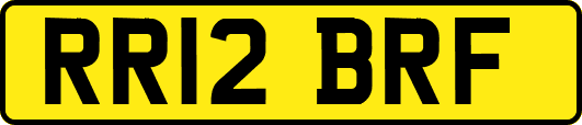 RR12BRF