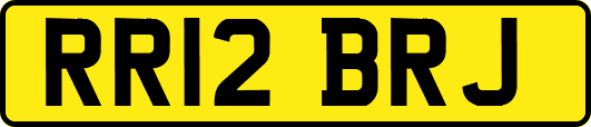 RR12BRJ