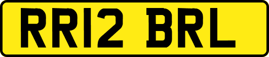RR12BRL