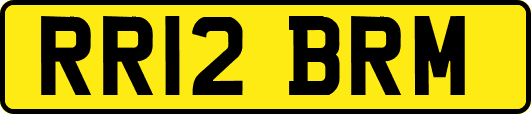 RR12BRM