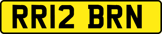 RR12BRN