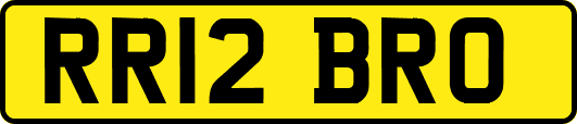 RR12BRO