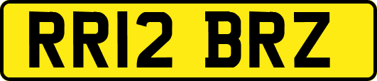 RR12BRZ
