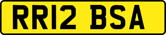 RR12BSA