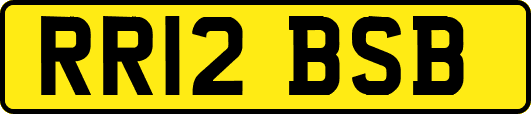 RR12BSB
