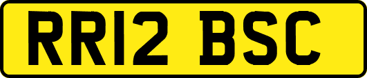 RR12BSC