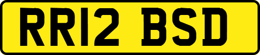 RR12BSD