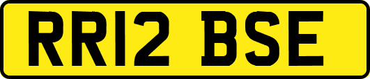 RR12BSE