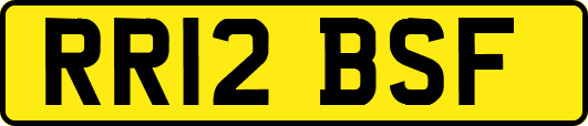 RR12BSF