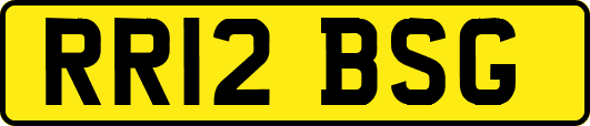 RR12BSG