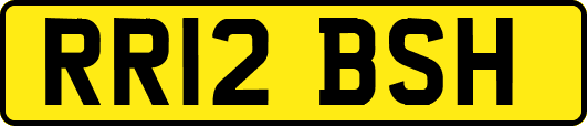 RR12BSH