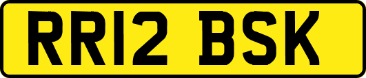 RR12BSK