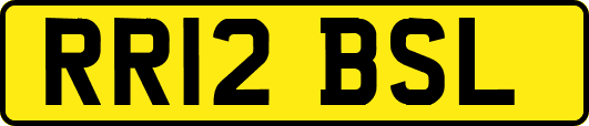 RR12BSL