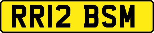 RR12BSM