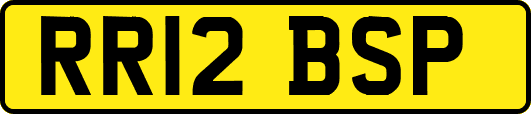 RR12BSP