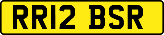RR12BSR