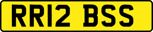 RR12BSS