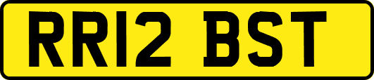 RR12BST