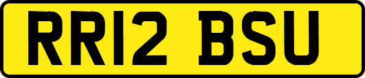 RR12BSU