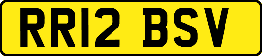 RR12BSV