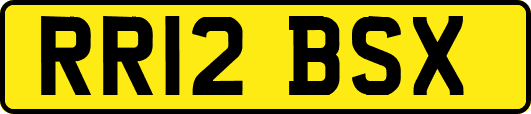 RR12BSX