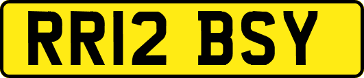 RR12BSY