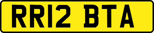 RR12BTA