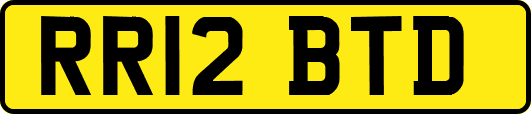 RR12BTD