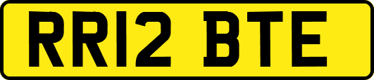 RR12BTE