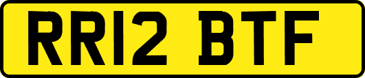 RR12BTF