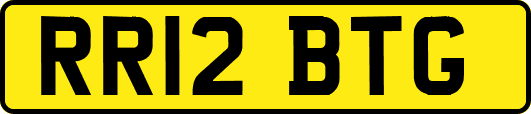 RR12BTG