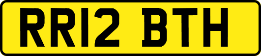 RR12BTH