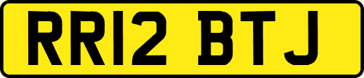 RR12BTJ